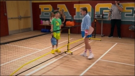 Wizards Beyond Waverly Place - Season 01 Episode 09